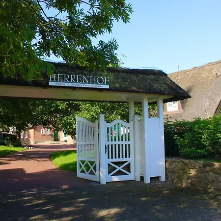 Inselliebe 3 Herrenhof *