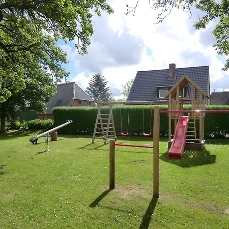 Inselliebe 3 Herrenhof *